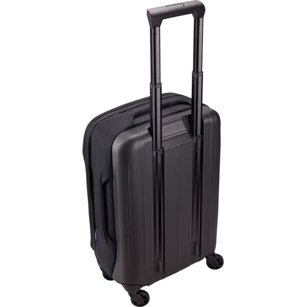 Thule Thule | Subterra 2 | Carry-on Spinner | Carry-on luggage | Black