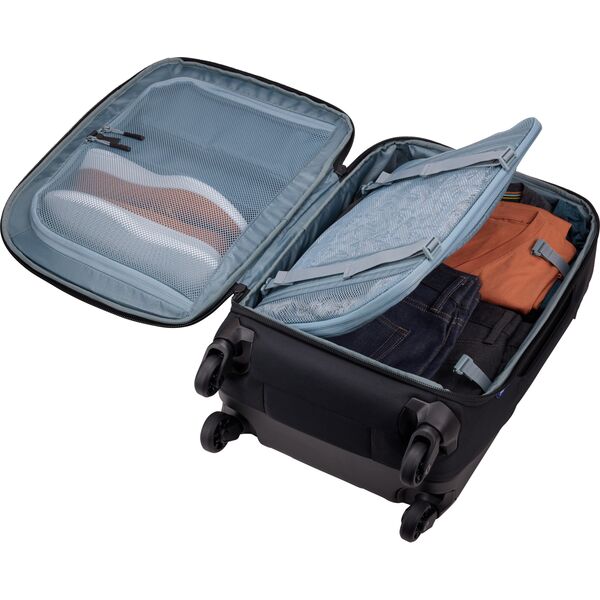 Thule Thule | Subterra 2 | Carry-on Spinner | Carry-on luggage | Black