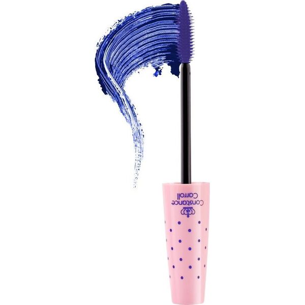 Constance Carroll CONSTANCE CARROLL Maskara Glam Look Electric Blue 10 ml