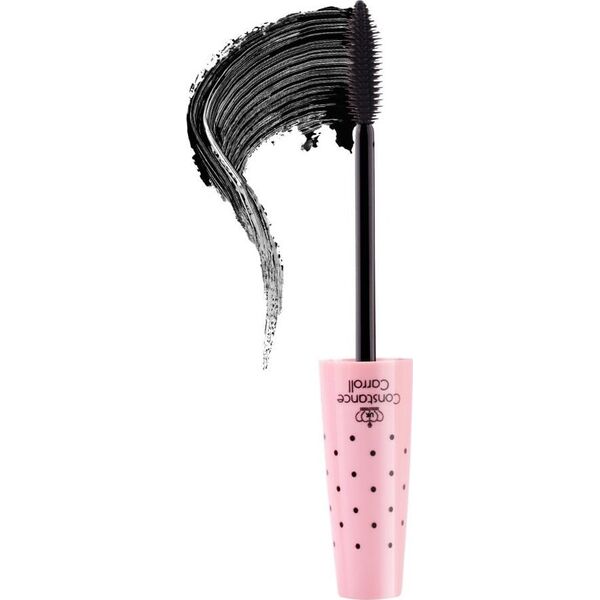 Constance Carroll CONSTANCE CARROLL Maskara Glam Look Black 10 ml
