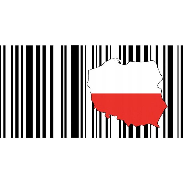 Pawbol Flop 12 (100 szt.) uchwyt kablowy z gwoździem czarny