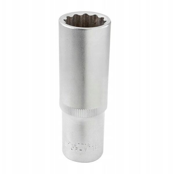 Rockforce Βαθύ καρυδάκι 1/2" 18mm (12-γωνιακό)