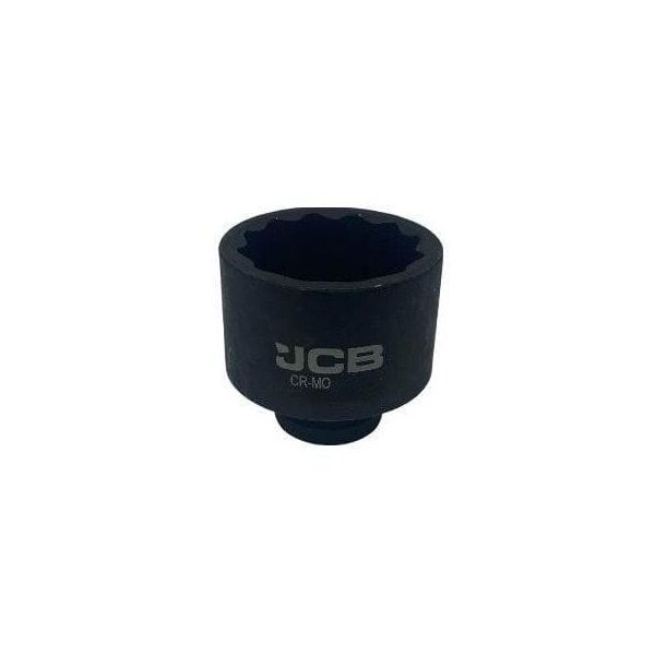 JCB Καρυδάκι κρούσης 3/4" 50mm (12-γωνιακό)