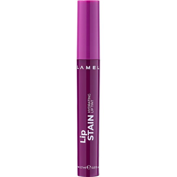 LAMEL Lip Stain Błyszczyk do ust z efektem tintu nr 03 27 ml