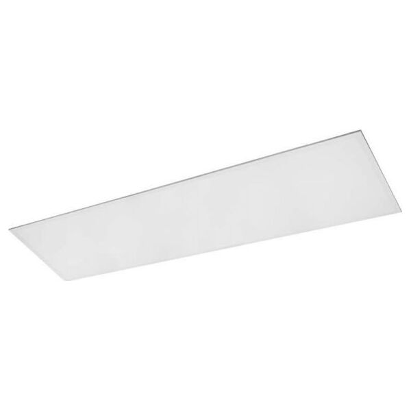 Oprawa Podtynkowa Led Bizar Backplate 120X30Cm 4000K 40W 4000Lm  Ip44 Gt-Bpz40W123-40 Gtv