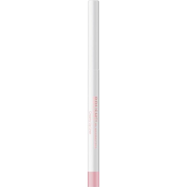 CLARESA Brush Up! by Maxineczka Kremowa konturówka do ust 06 Light Nude 0,4 g