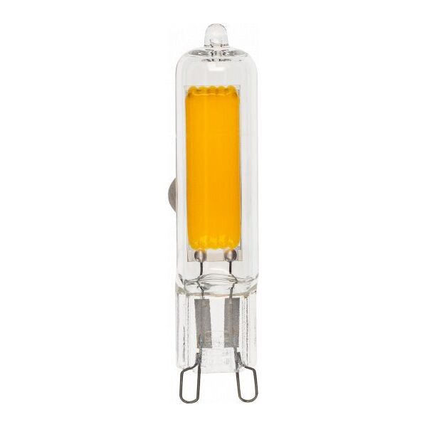 Żarówka Led 2,5W 250Lm 4000K G9 Cob 240V 360St Ld-G93We25-40 Gtv