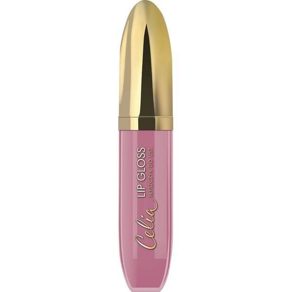 CELIA Lip Gloss Błyszczyk do ust nr 103  8 ml