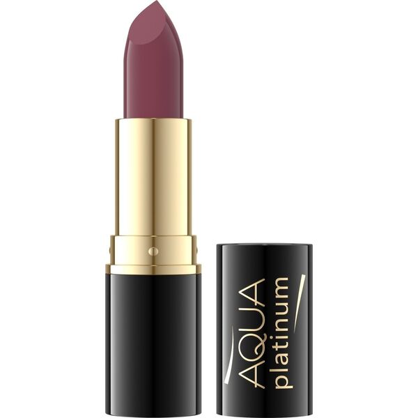 Eveline Aqua Platinum Pomadka Do Ust (602)