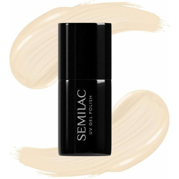 Semilac Lakier hybrydowy 7ml Zen (651)