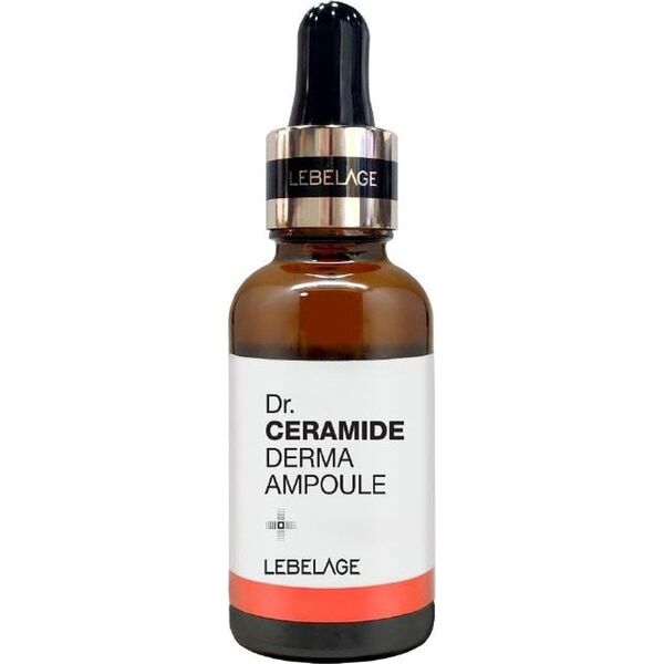 Lebelage Ampułka do twarzy dr.ceramide derma 30ml