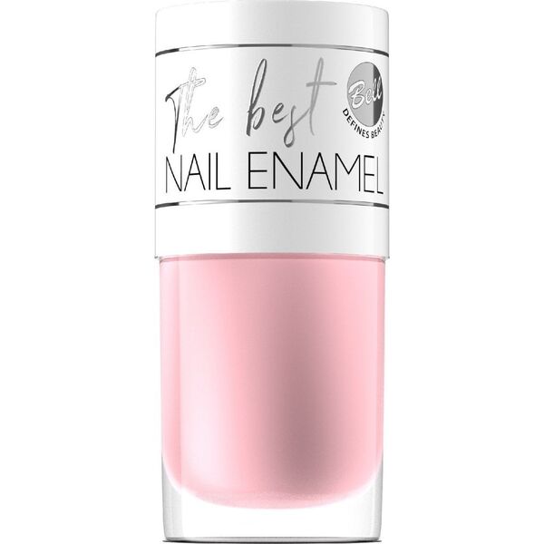 Bell The Best Nail Enamel Lakier do paznokci 8.5g (005)