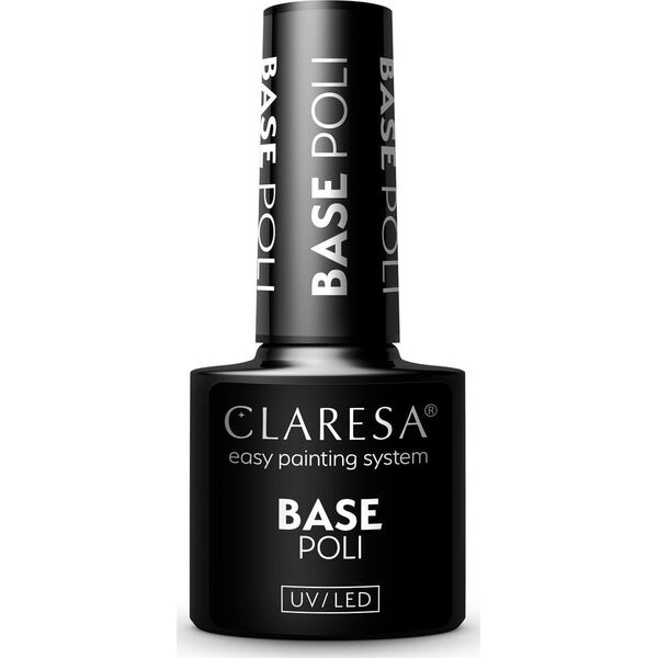 CLARESA Base Poli Baza hybrydowa 5g