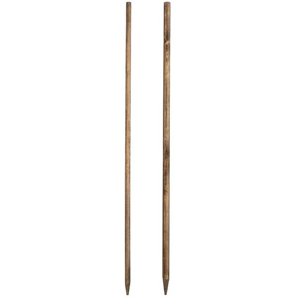 KARD ΞΥΛΙΝΟΣ ΠΑΣΣΑΛΟΣ ΕΜΠΟΤΙΣΜΕΝΟΣ 1500mm fi.23