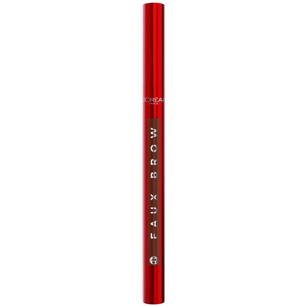 LOREAL Infallible Faux Brow Kredka do brwi Light Brunet