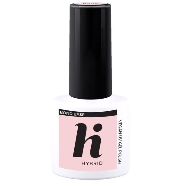 HI HYBRID Baza pod lakier hybrydowy Bond Base 5 ml