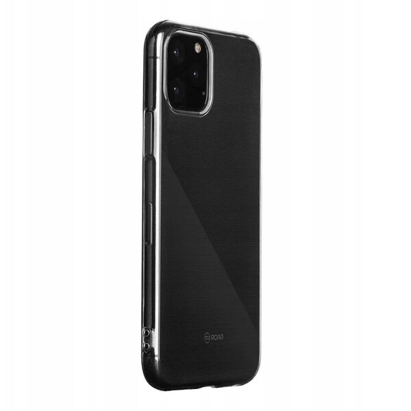 ROAR θήκη JELLY για SAMSUNG S25 Plus διάφανη