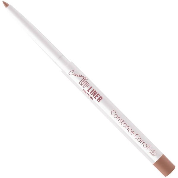 Constance Carroll Lip Liner Konturówka do ust Light Brown Nude (04)