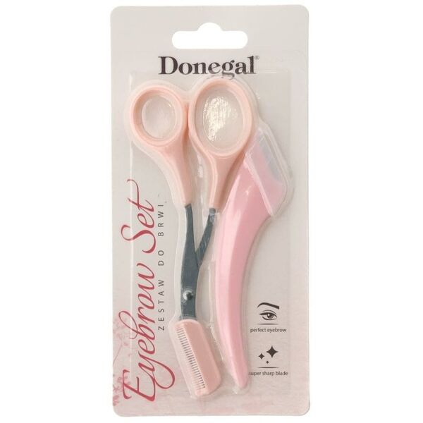 Σετ περιποίησης φρυδιών Eyebrow Set