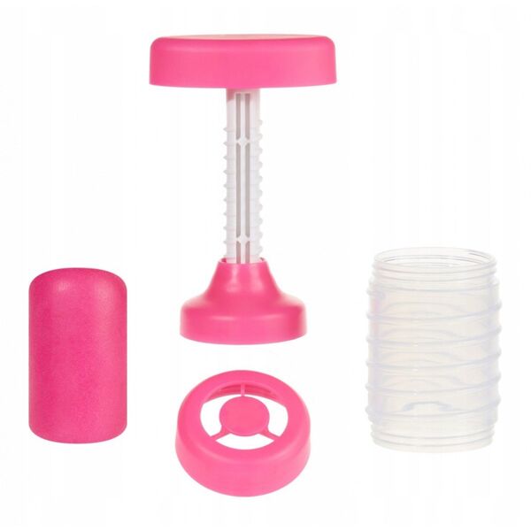 MGA Wonder Factory Never Dry Dough 595106 /8