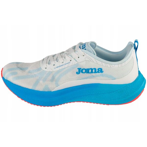 Joma R.1000 Ανδρικά 2532 RR100W2532 λευκά 41