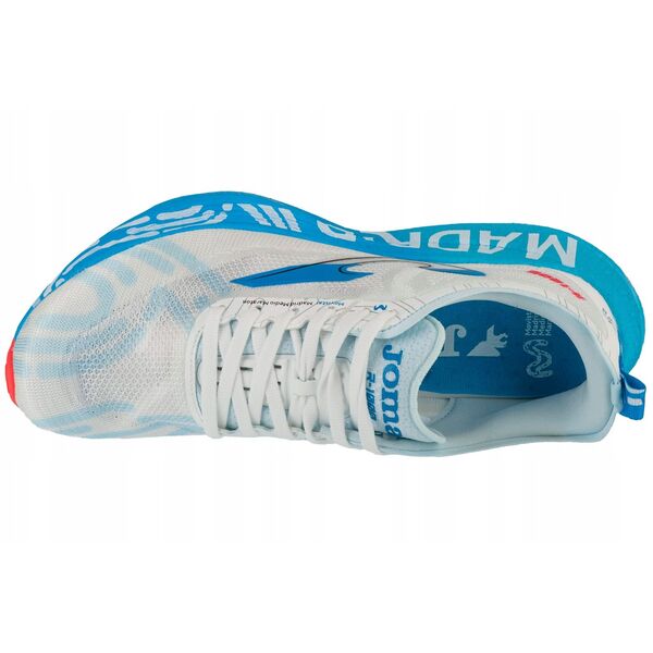 Joma R.1000 Ανδρικά 2532 RR100W2532 λευκά 41