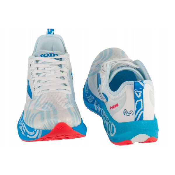 Joma R.1000 Ανδρικά 2532 RR100W2532 λευκά 41