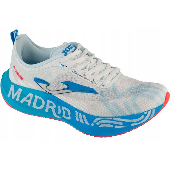 Joma R.1000 Ανδρικά 2532 RR100W2532 λευκά 43
