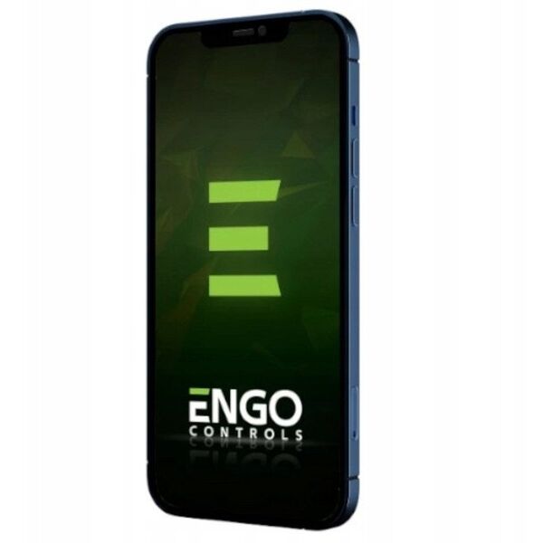 EREL-16WiFi - Smart Relay - Έξυπνο ρελέ WiFi, για το σύστημα ENGO Smart, 1x16A, NO-COM