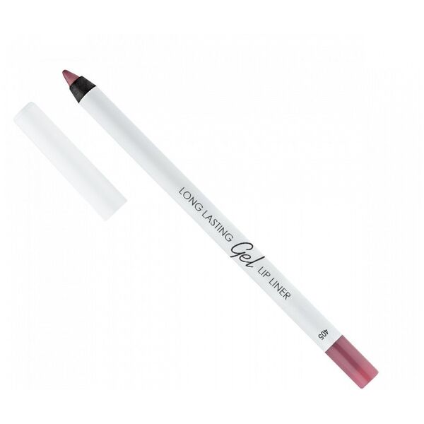 Lamel Long Lasting Długotrwała żelowa konturówka do ust New Formula (405)