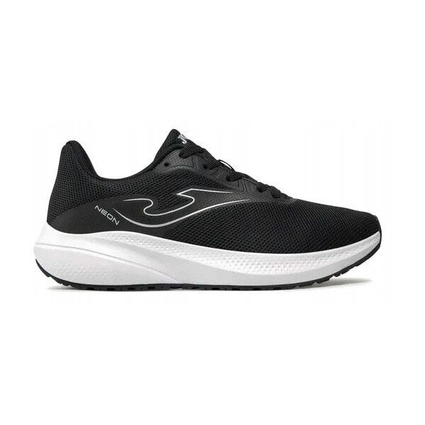 Joma Neon 2401 RNEONW2401 Μαύρο 40