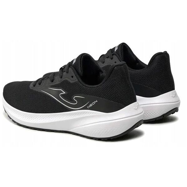 Joma Neon 2401 RNEONW2401 Μαύρο 40