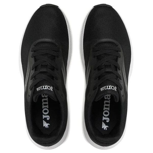 Joma Neon 2401 RNEONW2401 Μαύρο 40