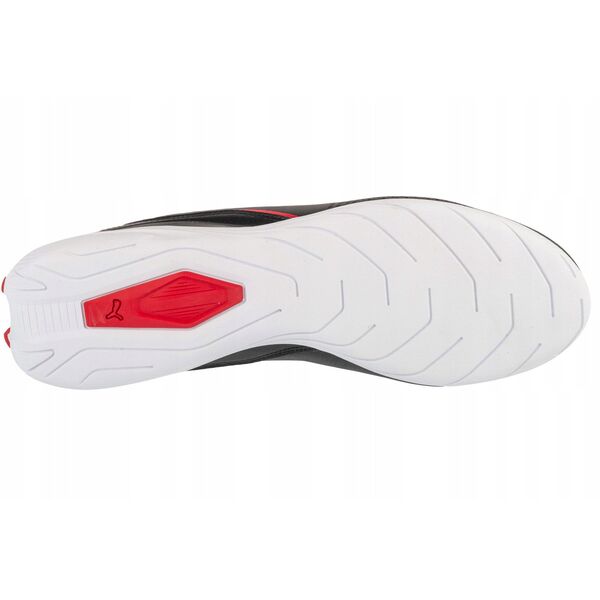 Puma Ferrari Drift Cat 307193-09 Μαύρο 41