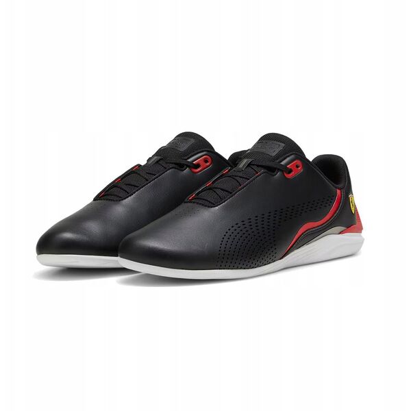 Puma Ferrari Drift Cat 307193-09 Μαύρο 42