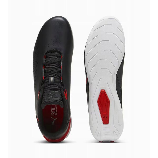 Puma Ferrari Drift Cat 307193-09 Μαύρο 42