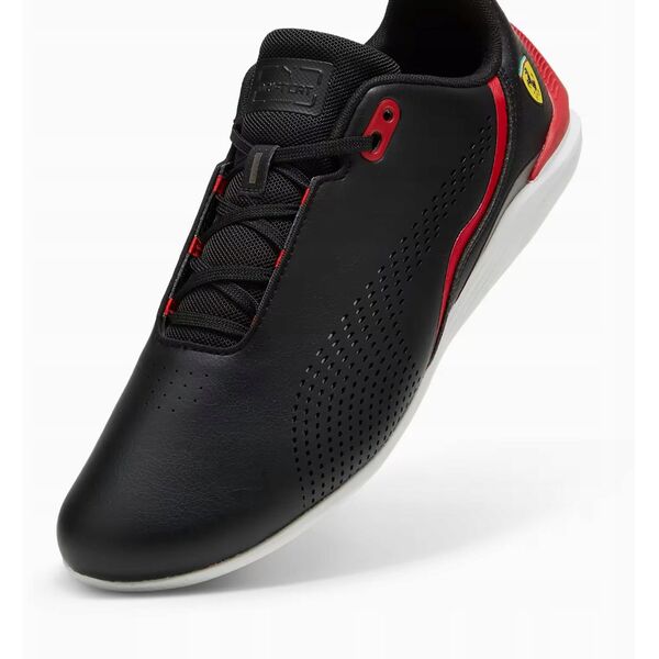 Puma Ferrari Drift Cat 307193-09 Μαύρο 42