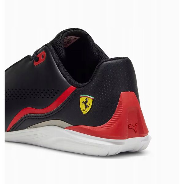 Puma Ferrari Drift Cat 307193-09 Μαύρο 42