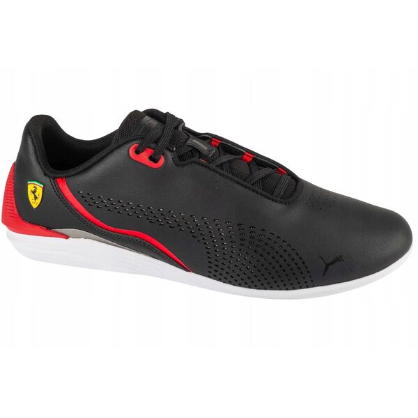 Puma Ferrari Drift Cat 307193-09 Μαύρο 42
