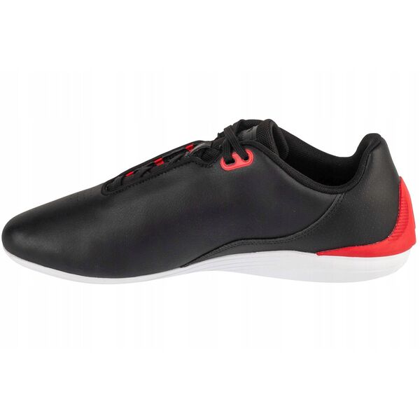 Puma Ferrari Drift Cat 307193-09 Μαύρο 42