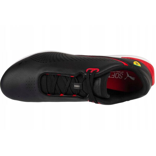 Puma Ferrari Drift Cat 307193-09 Μαύρο 42