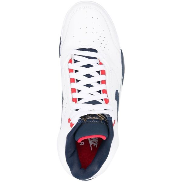 Nike Air Flight Lite Mid DJ2518-102 λευκό 42,5
