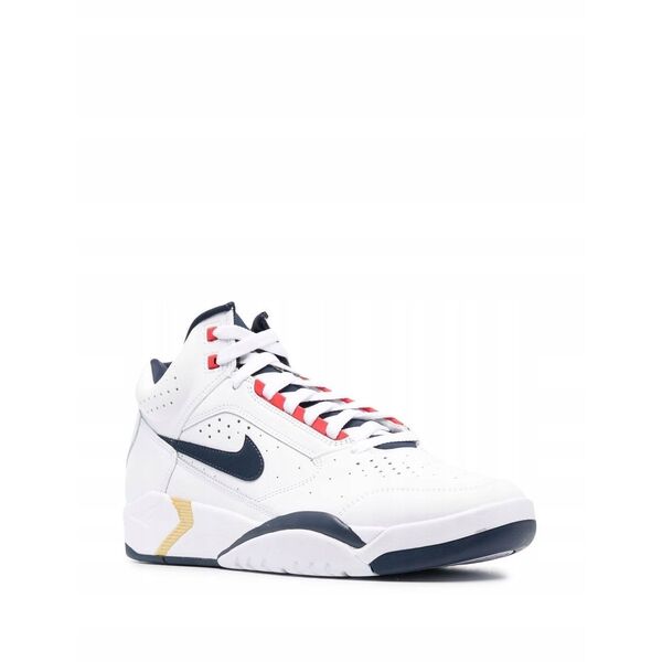 Nike Air Flight Lite Mid DJ2518-102 λευκό 42,5