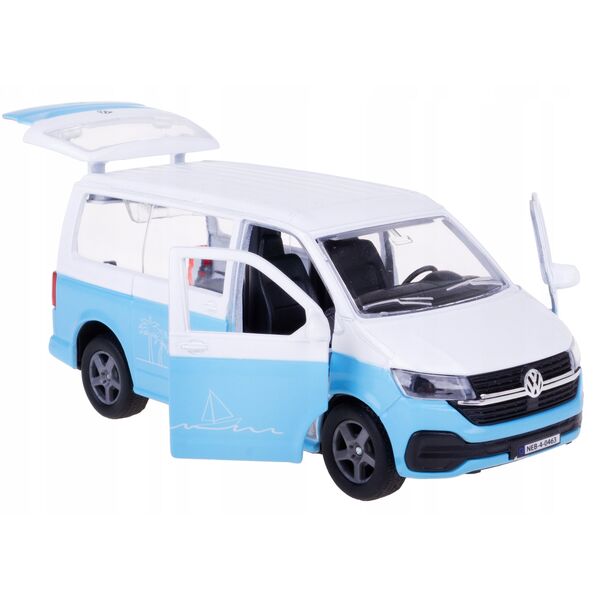 VW μεταφορέας 13,5cm 3χρώματα 520416 37466