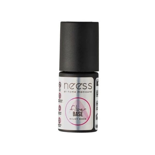 NEESS Baza Fiber Milky Rose (7641/4) 4 ml