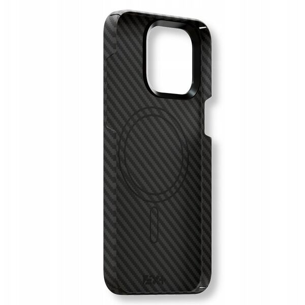 NEXT ONE Θήκη AirShield MagSafe Carbon iPhone 16 Pro