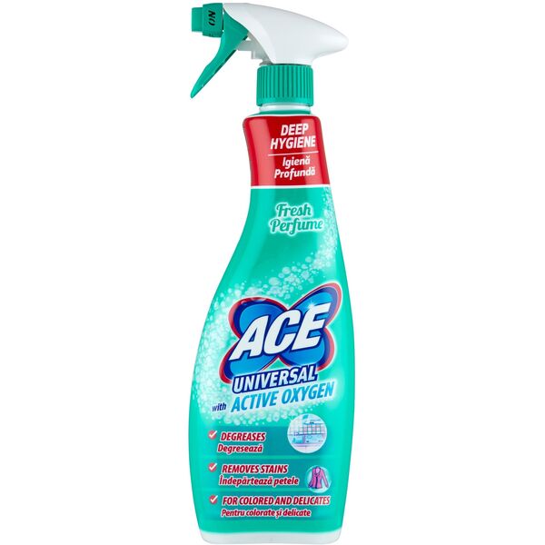 ΣΠΡΕΪ ACE ΠΟΛΛΑΠΛΩΝ ΧΡΗΣΕΩΝ 650ML