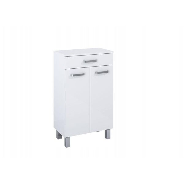 RE169198008060 / ELITA / SUNN / KOMODA 50 2D 1S WHITE HG NN / 169198 /