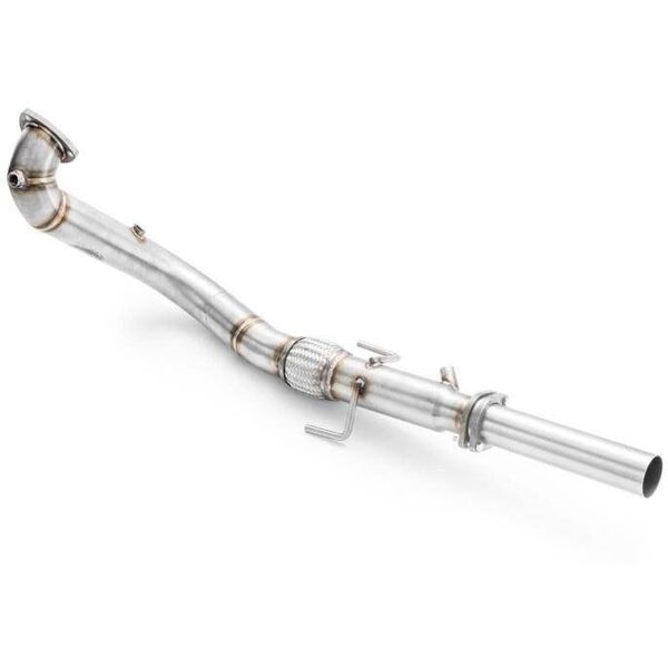 Downpipe SAAB 9-3 Mk2 2.0 T B207 Decat
