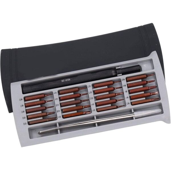 BEST 38 σε 1 σετ εργαλείων (BST-8921)